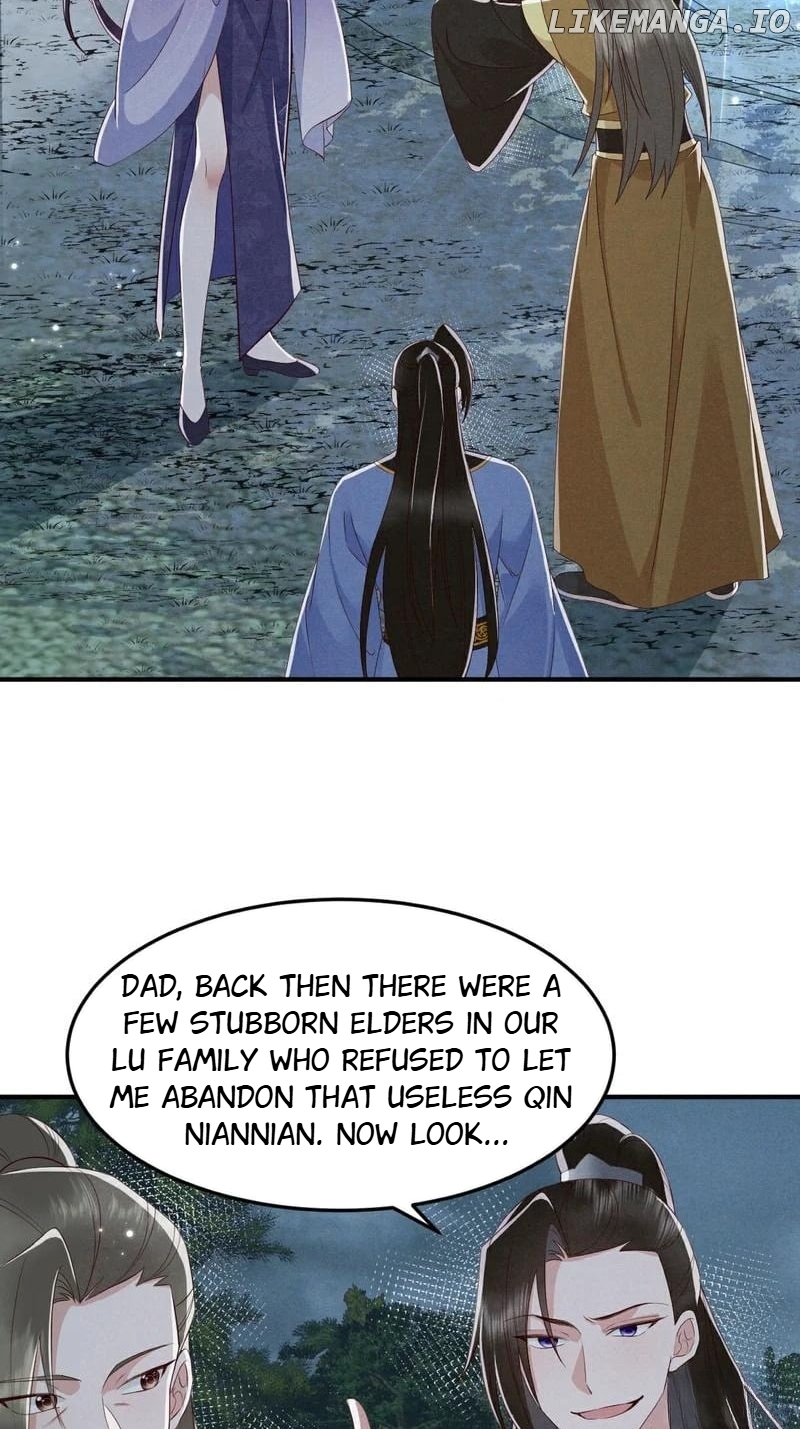 Empress of Hell’s Mission Guide Chapter 71 - page 41
